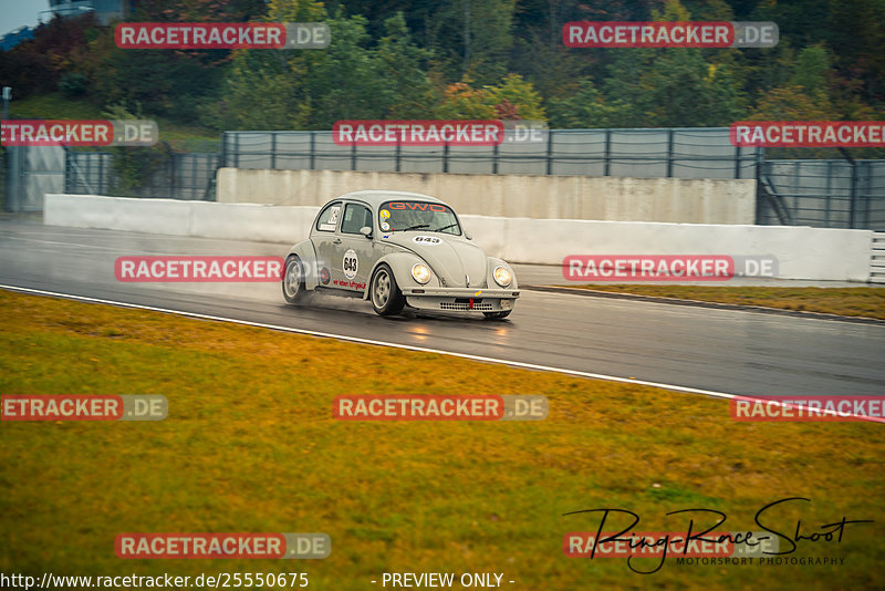 Bild #25550675 - oldtimertrackdays.de - Nürburgring 2023