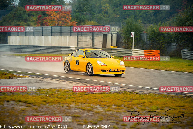 Bild #25550751 - oldtimertrackdays.de - Nürburgring 2023