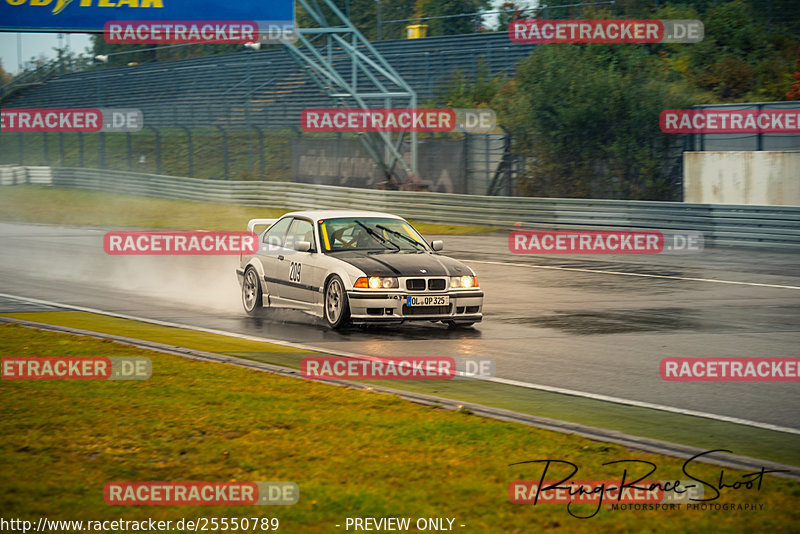 Bild #25550789 - oldtimertrackdays.de - Nürburgring 2023