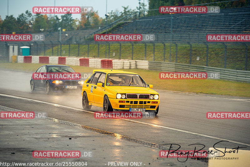 Bild #25550804 - oldtimertrackdays.de - Nürburgring 2023