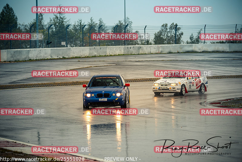 Bild #25551028 - oldtimertrackdays.de - Nürburgring 2023