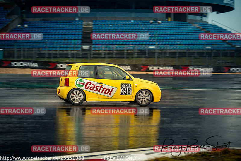 Bild #25551068 - oldtimertrackdays.de - Nürburgring 2023