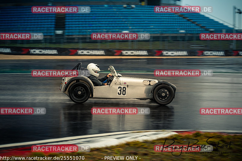 Bild #25551070 - oldtimertrackdays.de - Nürburgring 2023