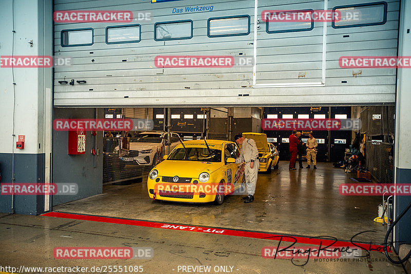 Bild #25551085 - oldtimertrackdays.de - Nürburgring 2023