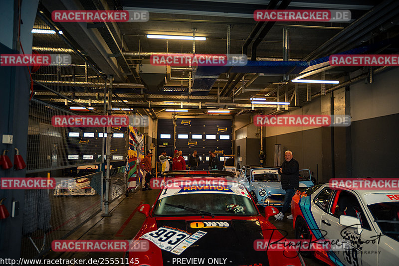 Bild #25551145 - oldtimertrackdays.de - Nürburgring 2023