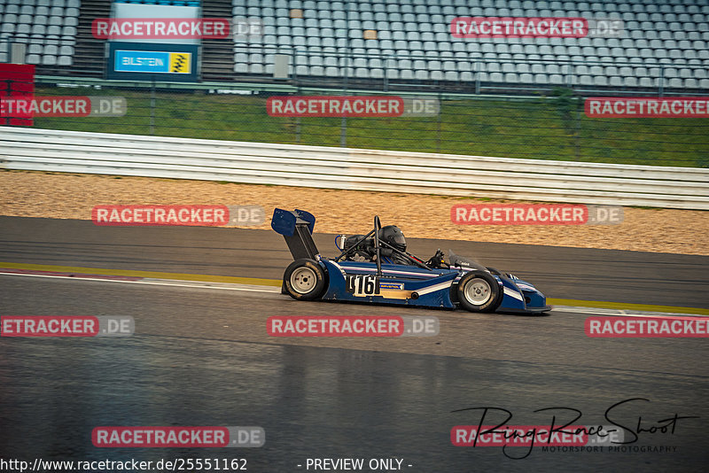 Bild #25551162 - oldtimertrackdays.de - Nürburgring 2023