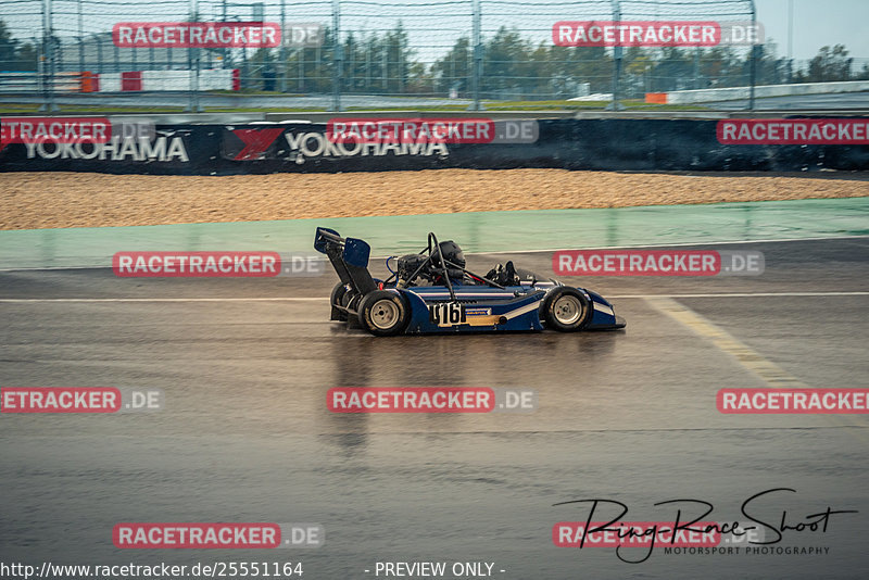 Bild #25551164 - oldtimertrackdays.de - Nürburgring 2023