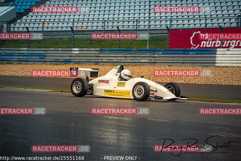 Bild #25551168 - oldtimertrackdays.de - Nürburgring 2023