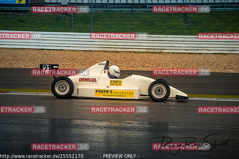 Bild #25551170 - oldtimertrackdays.de - Nürburgring 2023