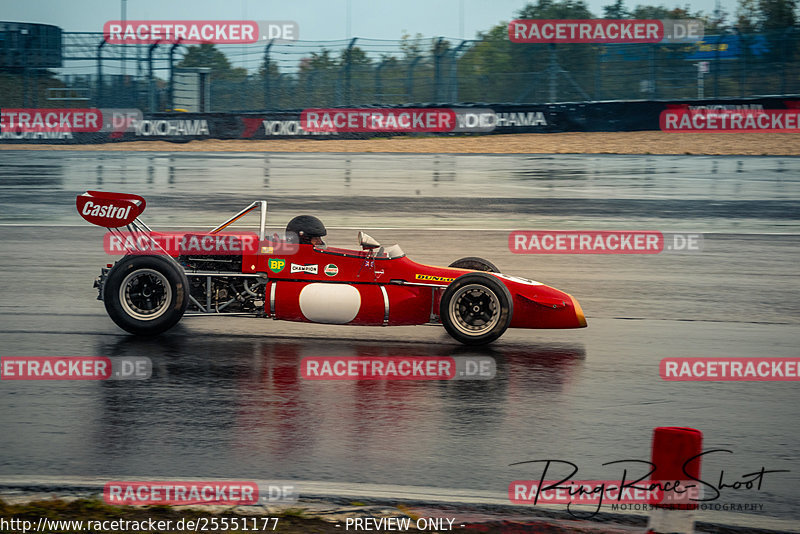 Bild #25551177 - oldtimertrackdays.de - Nürburgring 2023