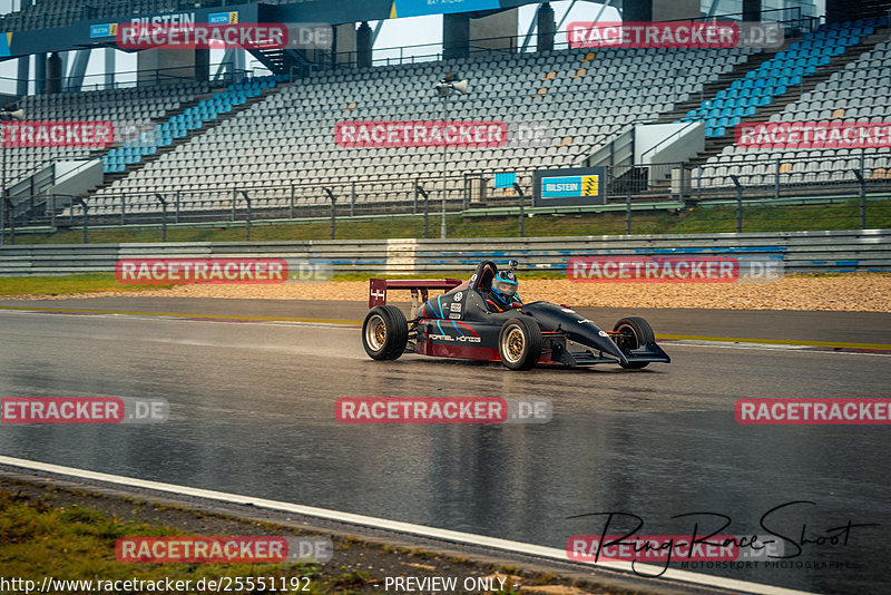 Bild #25551192 - oldtimertrackdays.de - Nürburgring 2023