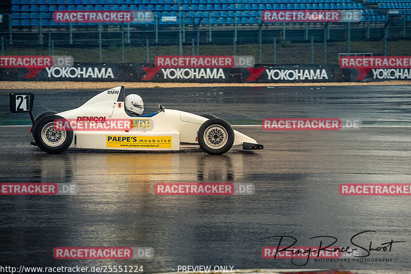 Bild #25551224 - oldtimertrackdays.de - Nürburgring 2023