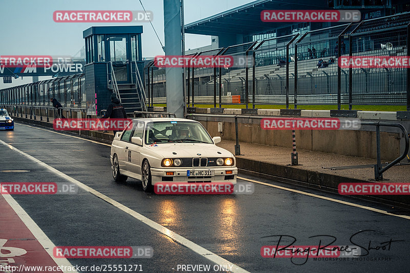 Bild #25551271 - oldtimertrackdays.de - Nürburgring 2023