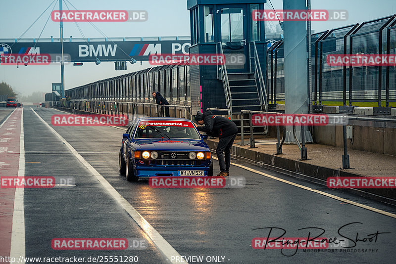 Bild #25551280 - oldtimertrackdays.de - Nürburgring 2023