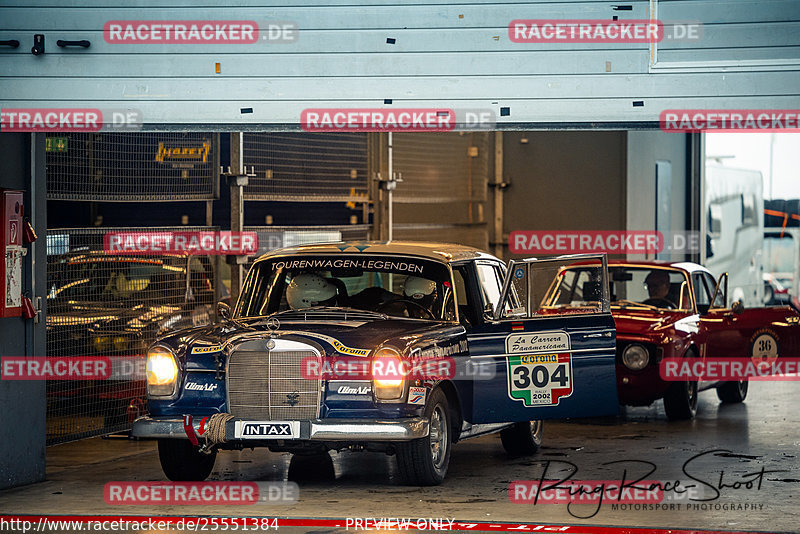 Bild #25551384 - oldtimertrackdays.de - Nürburgring 2023