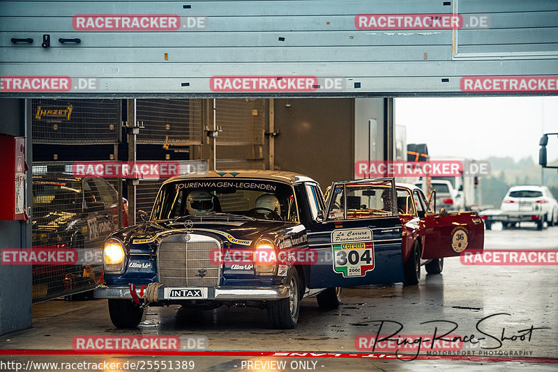 Bild #25551389 - oldtimertrackdays.de - Nürburgring 2023