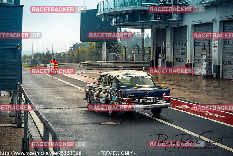 Bild #25551398 - oldtimertrackdays.de - Nürburgring 2023