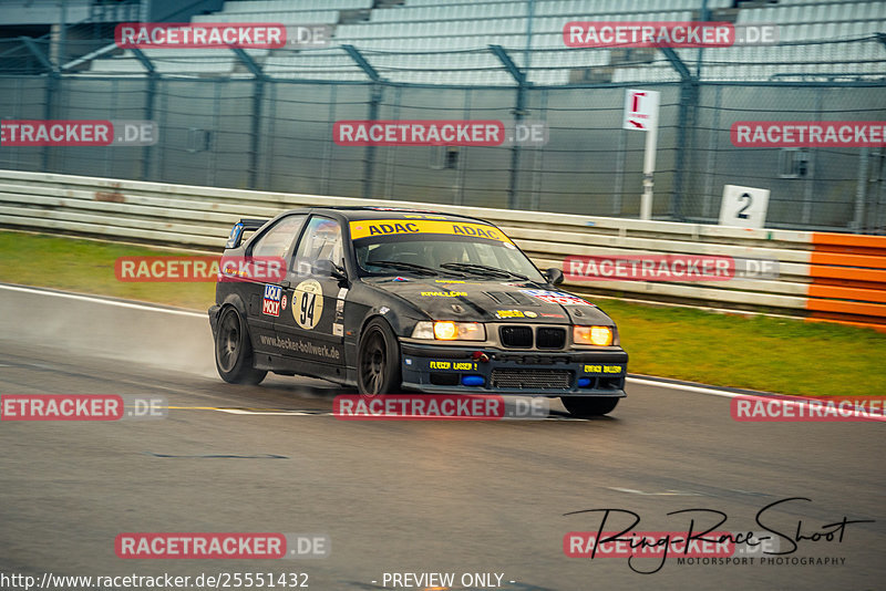 Bild #25551432 - oldtimertrackdays.de - Nürburgring 2023