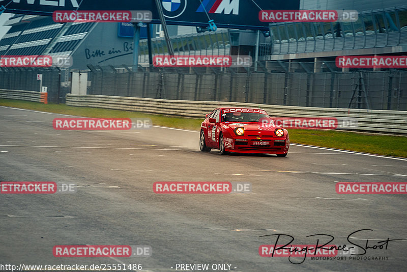 Bild #25551486 - oldtimertrackdays.de - Nürburgring 2023