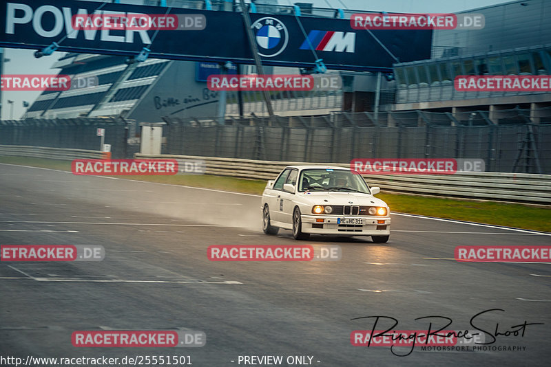 Bild #25551501 - oldtimertrackdays.de - Nürburgring 2023