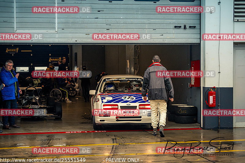 Bild #25551549 - oldtimertrackdays.de - Nürburgring 2023
