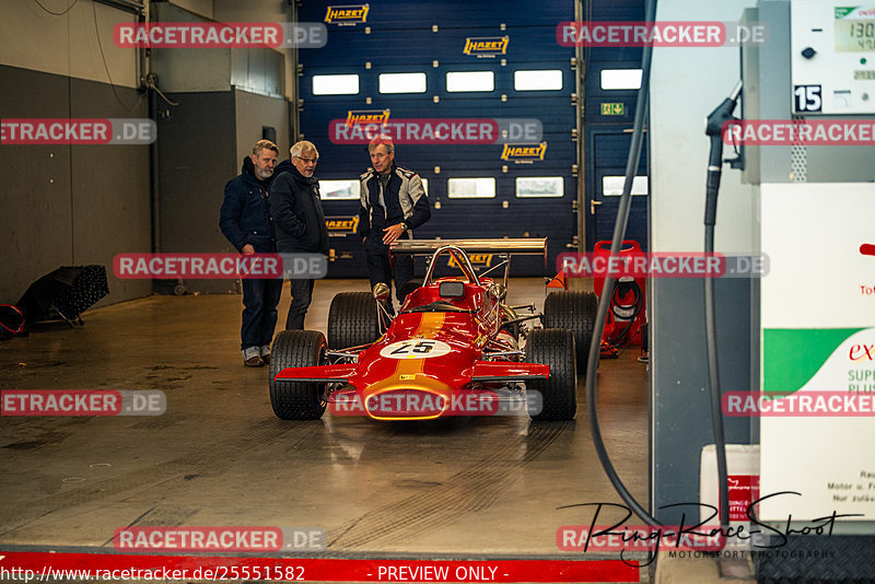 Bild #25551582 - oldtimertrackdays.de - Nürburgring 2023