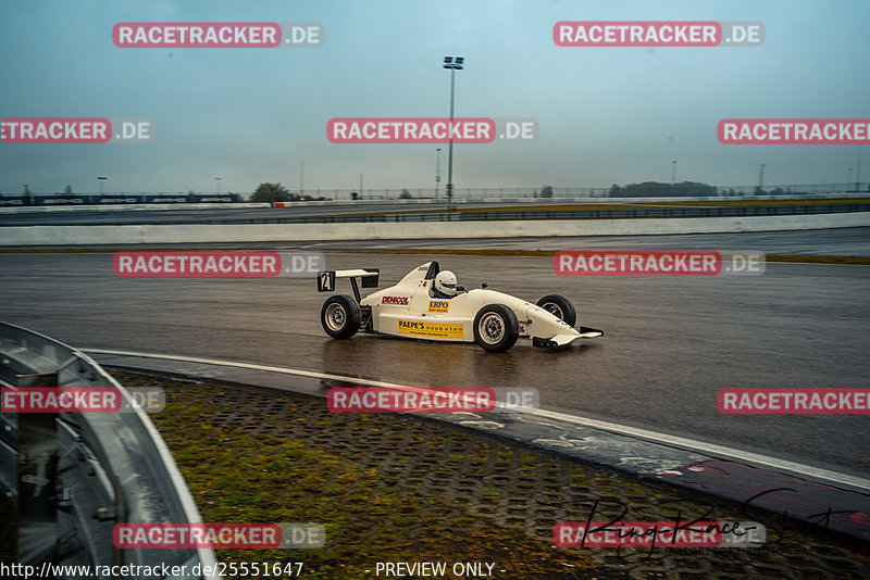Bild #25551647 - oldtimertrackdays.de - Nürburgring 2023