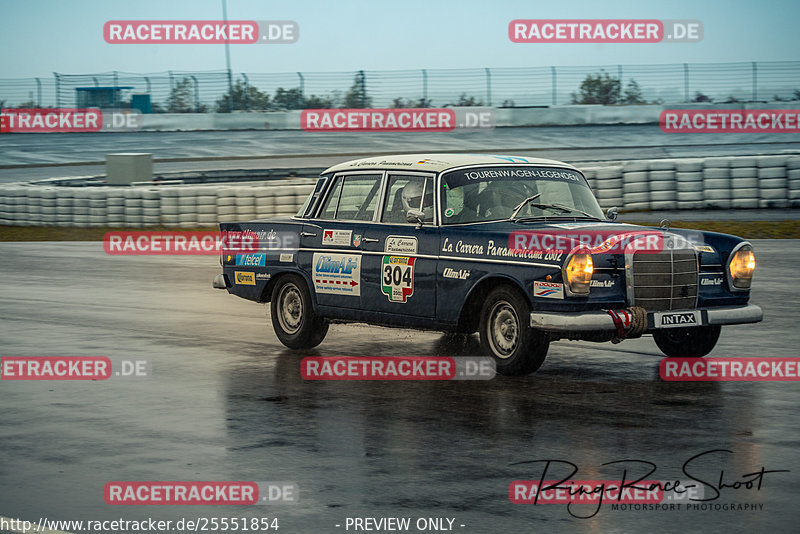 Bild #25551854 - oldtimertrackdays.de - Nürburgring 2023