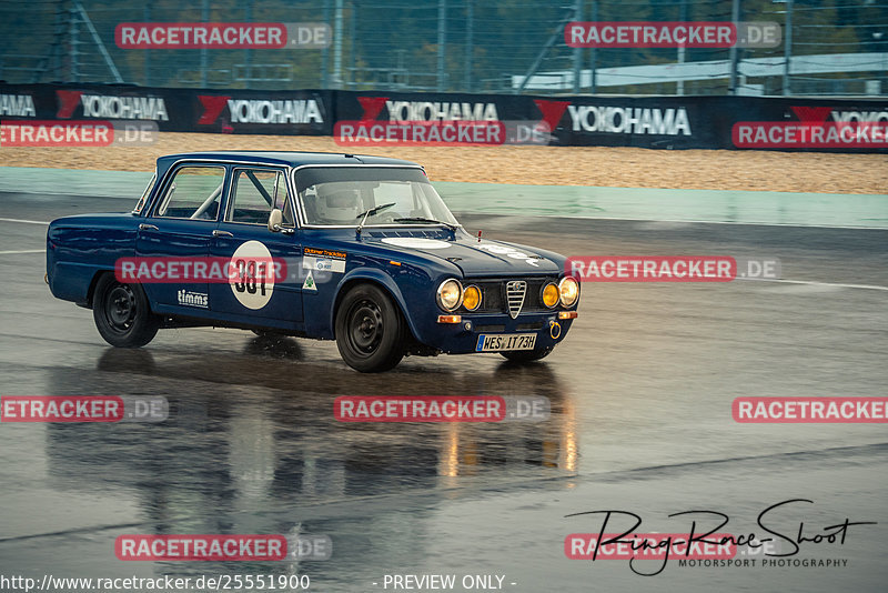 Bild #25551900 - oldtimertrackdays.de - Nürburgring 2023