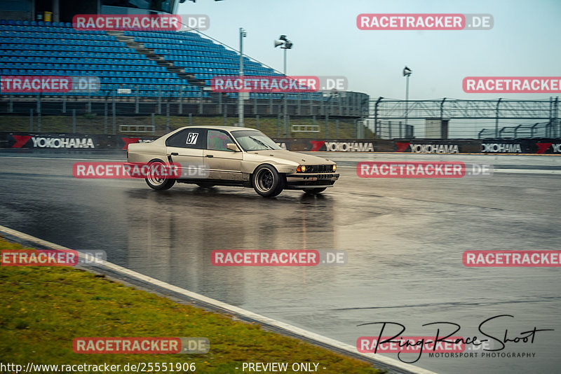 Bild #25551906 - oldtimertrackdays.de - Nürburgring 2023