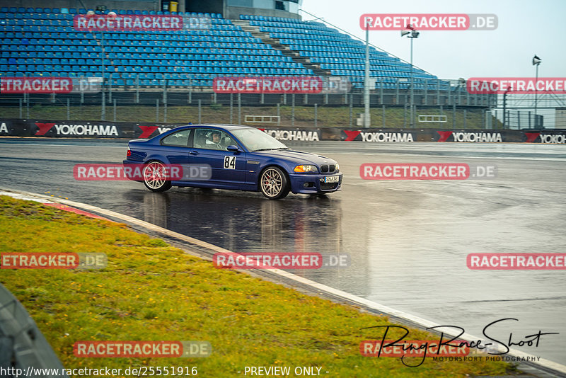 Bild #25551916 - oldtimertrackdays.de - Nürburgring 2023