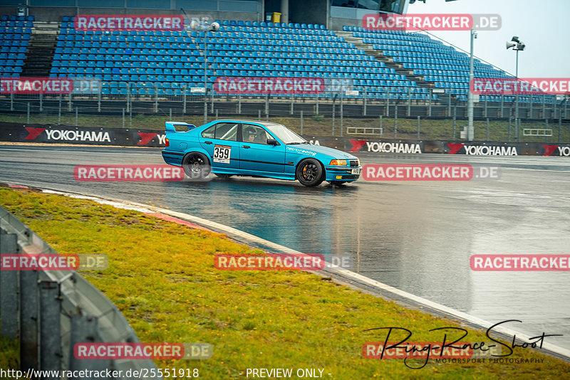 Bild #25551918 - oldtimertrackdays.de - Nürburgring 2023