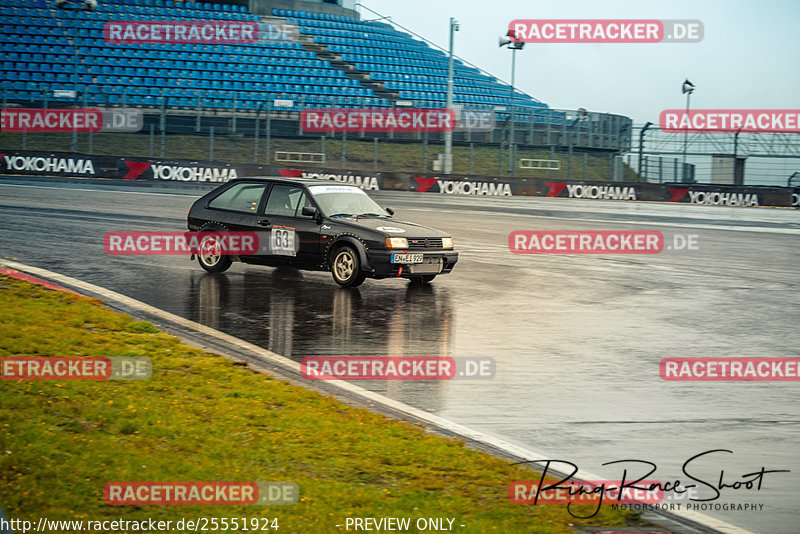 Bild #25551924 - oldtimertrackdays.de - Nürburgring 2023