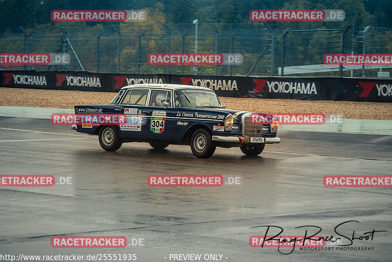 Bild #25551935 - oldtimertrackdays.de - Nürburgring 2023