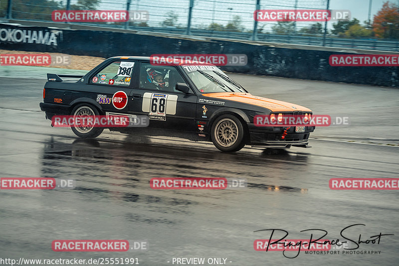 Bild #25551991 - oldtimertrackdays.de - Nürburgring 2023