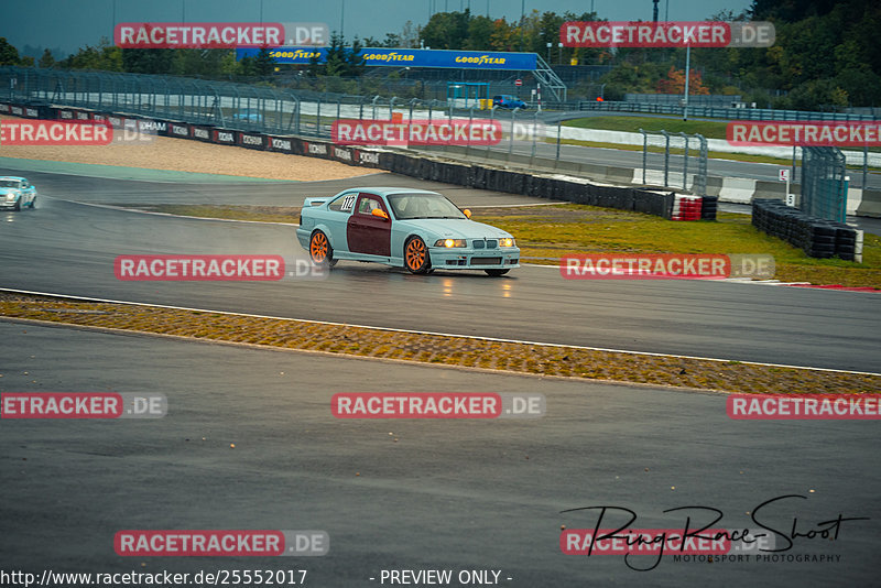 Bild #25552017 - oldtimertrackdays.de - Nürburgring 2023