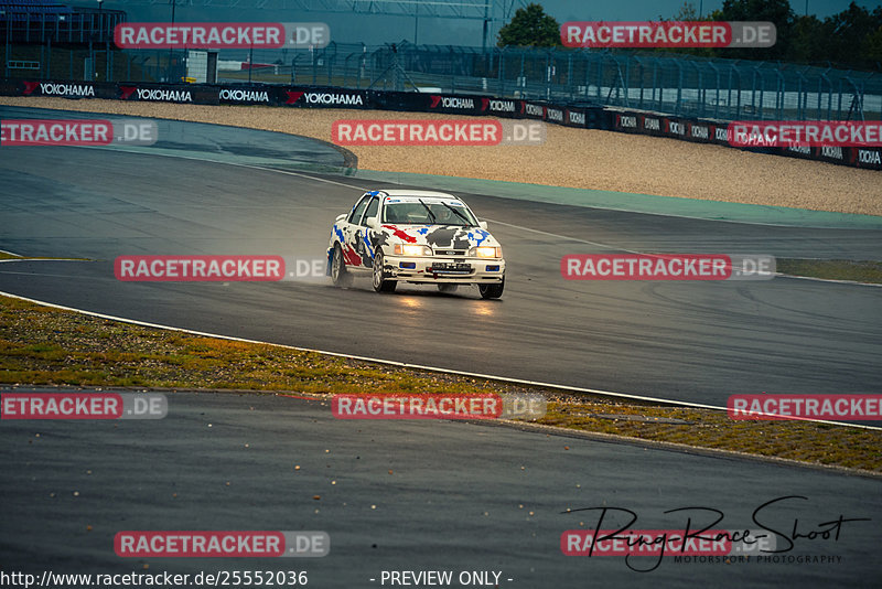 Bild #25552036 - oldtimertrackdays.de - Nürburgring 2023