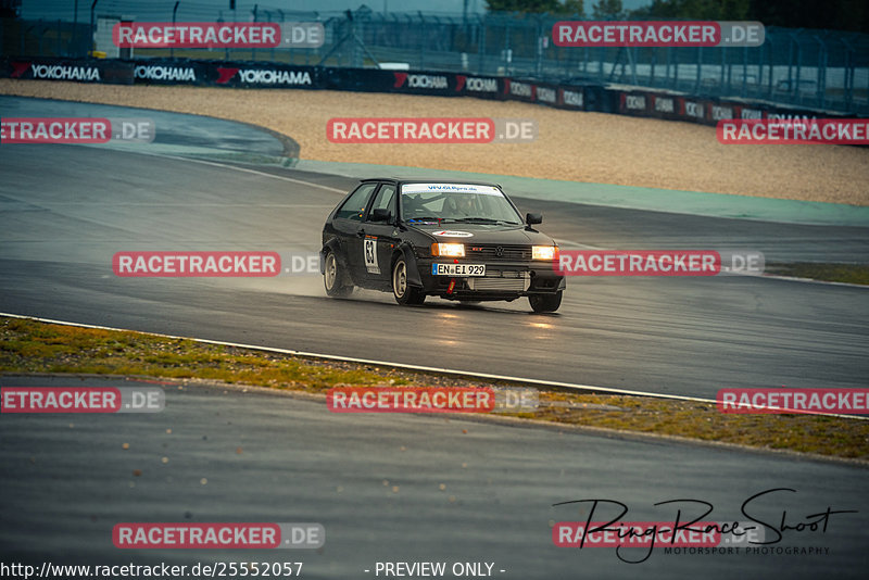 Bild #25552057 - oldtimertrackdays.de - Nürburgring 2023