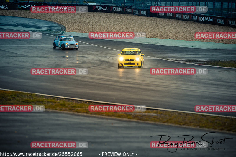 Bild #25552065 - oldtimertrackdays.de - Nürburgring 2023