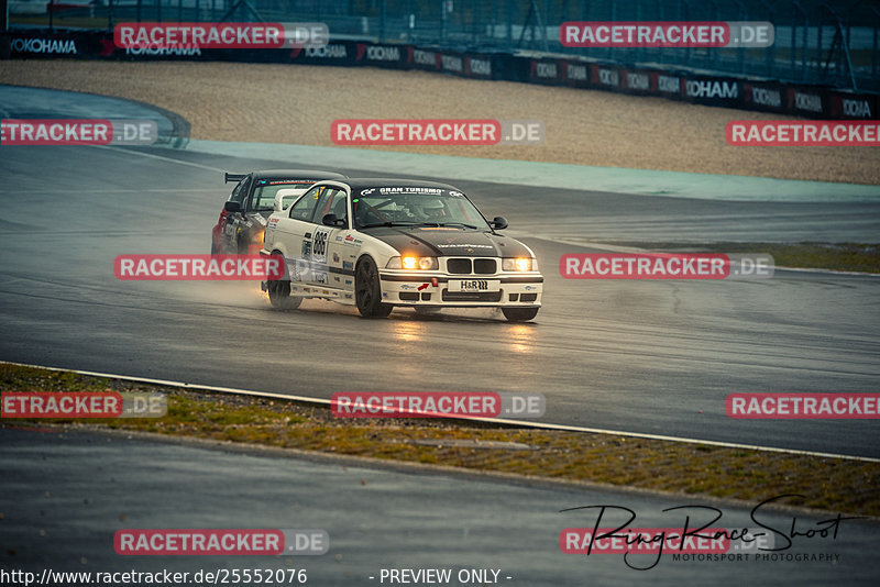 Bild #25552076 - oldtimertrackdays.de - Nürburgring 2023