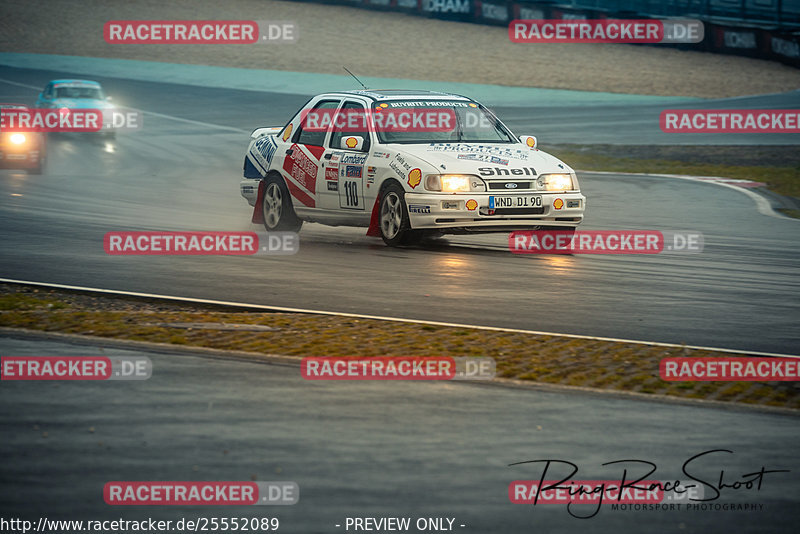 Bild #25552089 - oldtimertrackdays.de - Nürburgring 2023