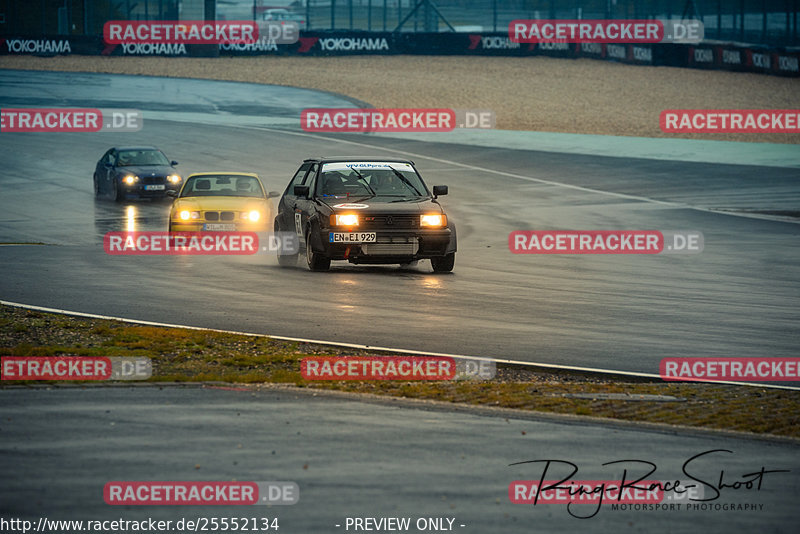 Bild #25552134 - oldtimertrackdays.de - Nürburgring 2023