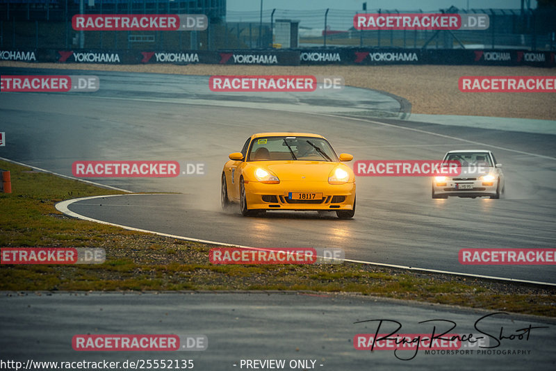 Bild #25552135 - oldtimertrackdays.de - Nürburgring 2023