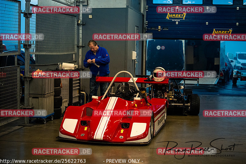 Bild #25622763 - oldtimertrackdays.de - Nürburgring 2023