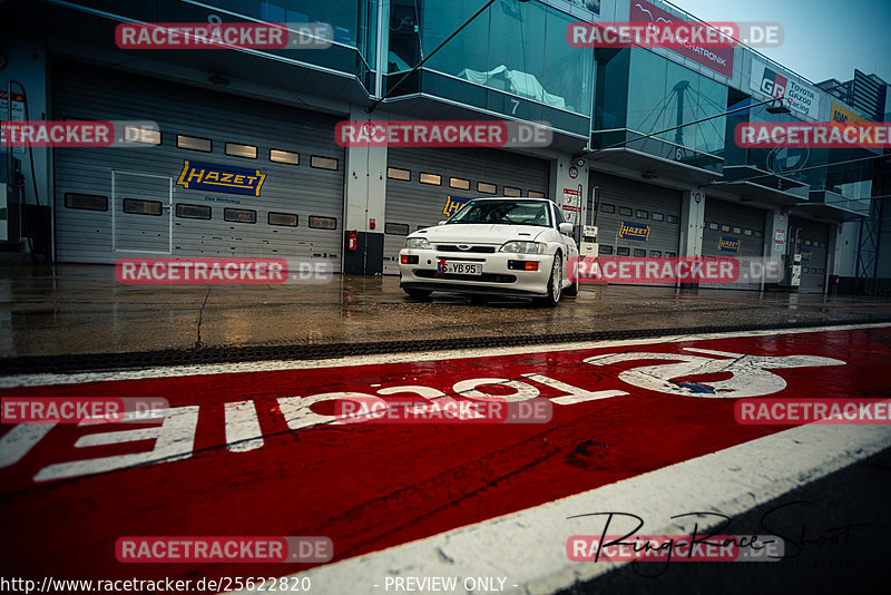 Bild #25622820 - oldtimertrackdays.de - Nürburgring 2023