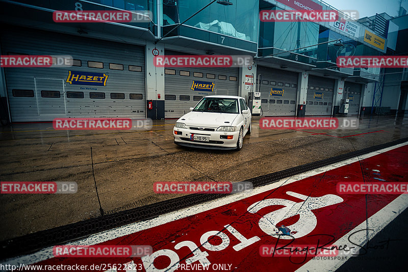 Bild #25622823 - oldtimertrackdays.de - Nürburgring 2023