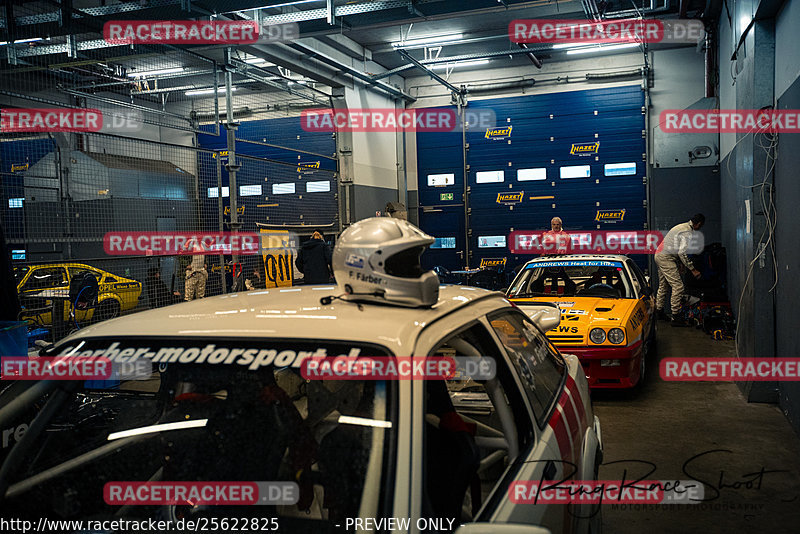 Bild #25622825 - oldtimertrackdays.de - Nürburgring 2023