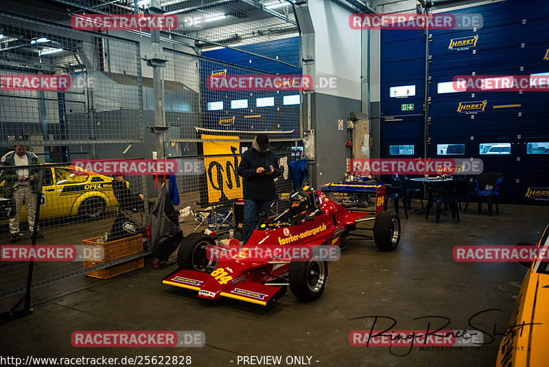 Bild #25622828 - oldtimertrackdays.de - Nürburgring 2023