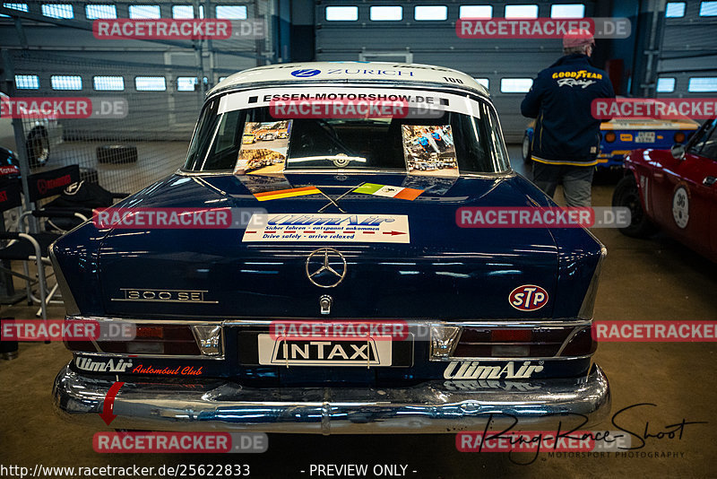 Bild #25622833 - oldtimertrackdays.de - Nürburgring 2023