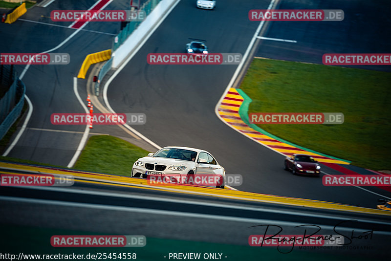 Bild #25454558 - circuit-days.co.uk - Spa-Francorchamps - 2023